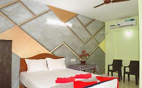 Flavia Paradise Guest House